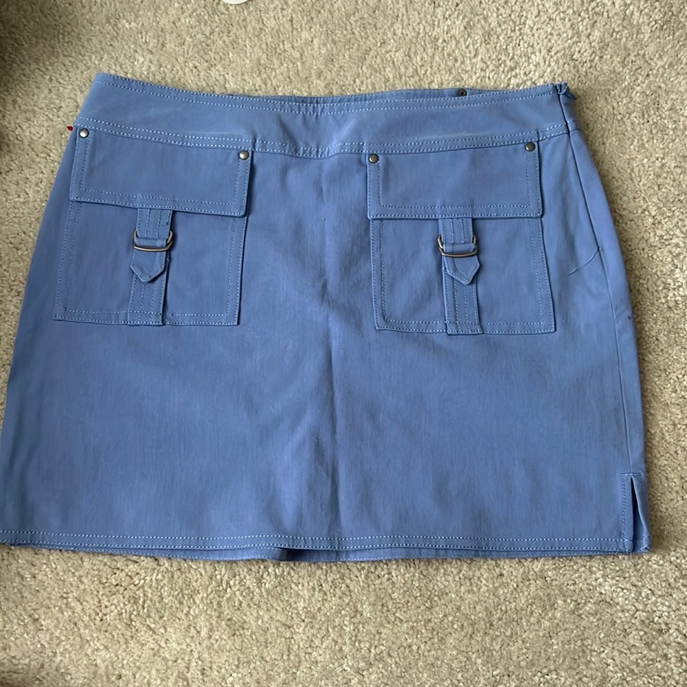 Brand new dress skirt